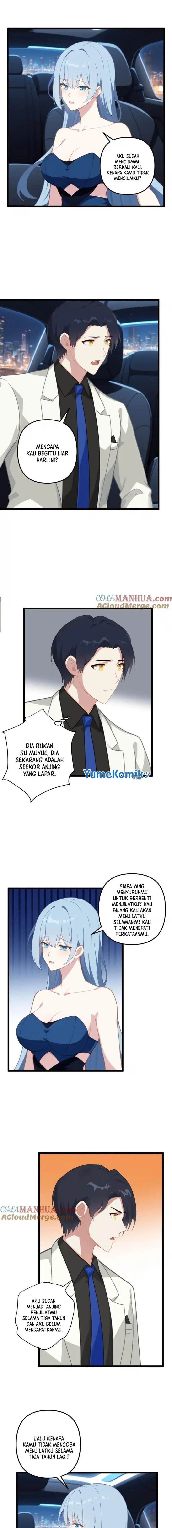 image-komik-villain-after-being-eavesdropped-the-heroine-wants-to-be-my-harem-chapter-25-3/11