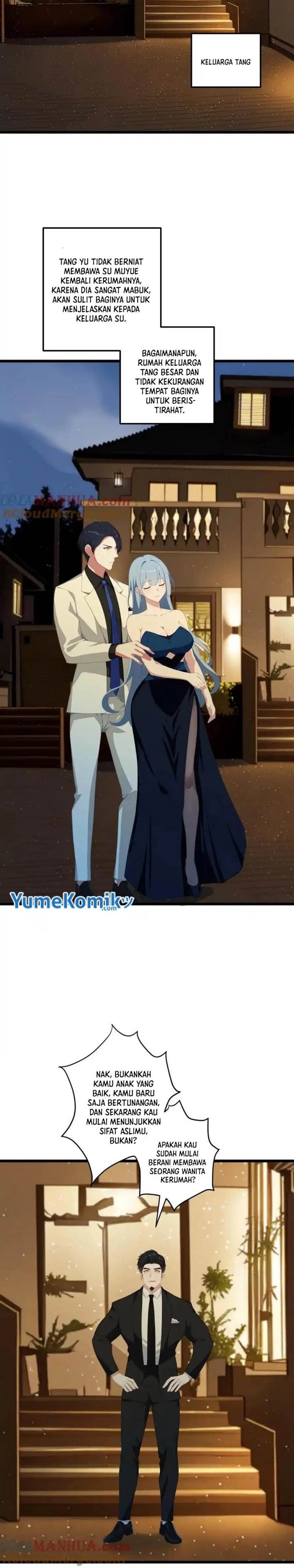 image-komik-villain-after-being-eavesdropped-the-heroine-wants-to-be-my-harem-chapter-25-6/11