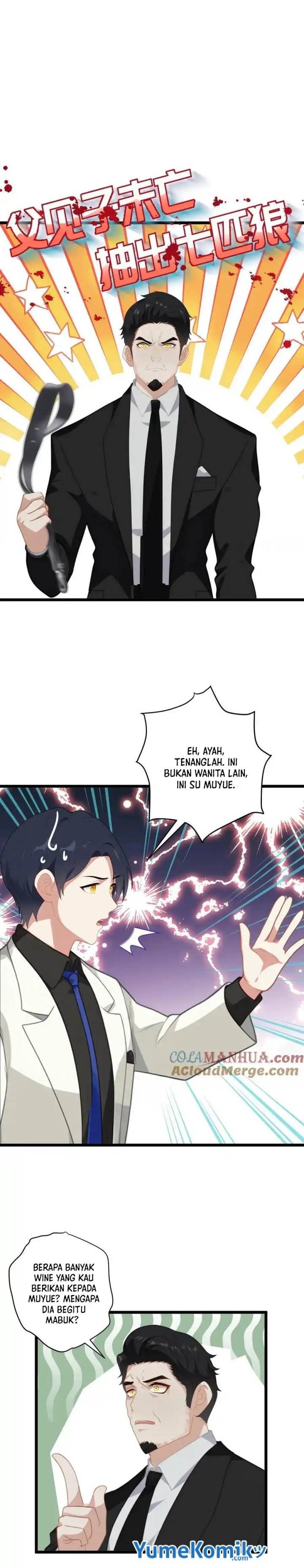 image-komik-villain-after-being-eavesdropped-the-heroine-wants-to-be-my-harem-chapter-25-7/11