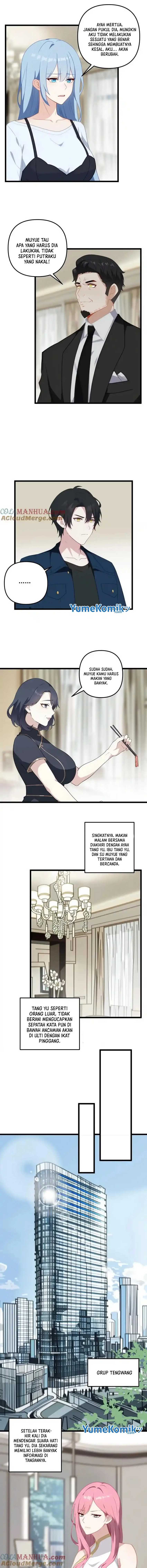 image-komik-villain-after-being-eavesdropped-the-heroine-wants-to-be-my-harem-chapter-27-3/9