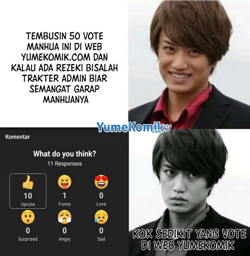 image-komik-villain-after-being-eavesdropped-the-heroine-wants-to-be-my-harem-chapter-28-3/6