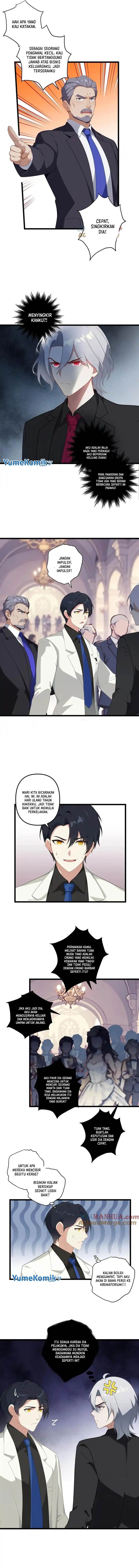 image-komik-villain-after-being-eavesdropped-the-heroine-wants-to-be-my-harem-chapter-3-2/5