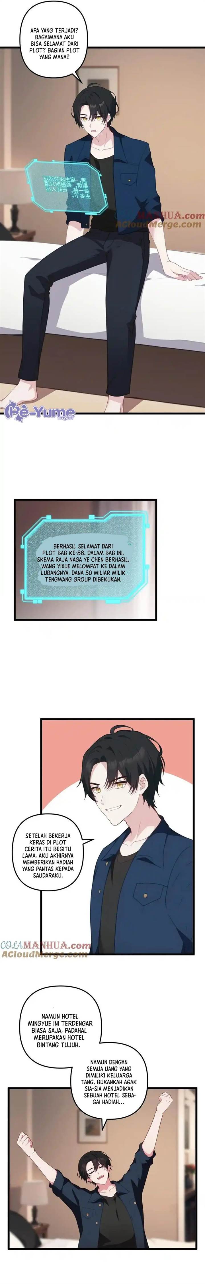 image-komik-villain-after-being-eavesdropped-the-heroine-wants-to-be-my-harem-chapter-31-1/8