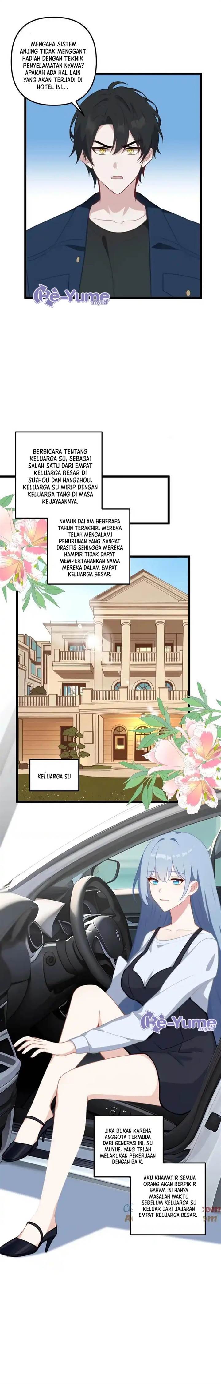 image-komik-villain-after-being-eavesdropped-the-heroine-wants-to-be-my-harem-chapter-31-2/8