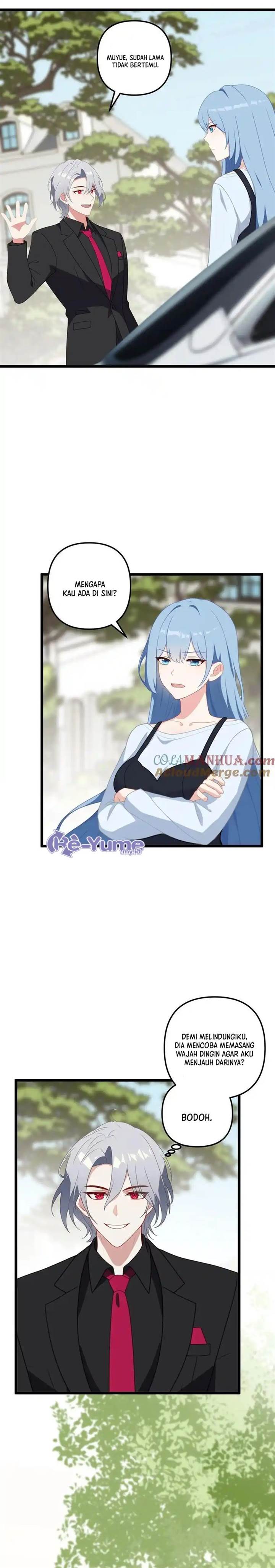 image-komik-villain-after-being-eavesdropped-the-heroine-wants-to-be-my-harem-chapter-31-3/8