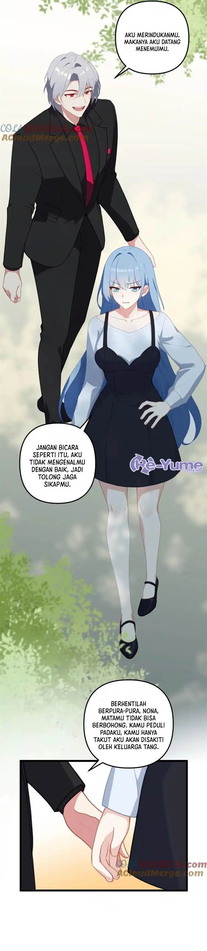 image-komik-villain-after-being-eavesdropped-the-heroine-wants-to-be-my-harem-chapter-31-4/8