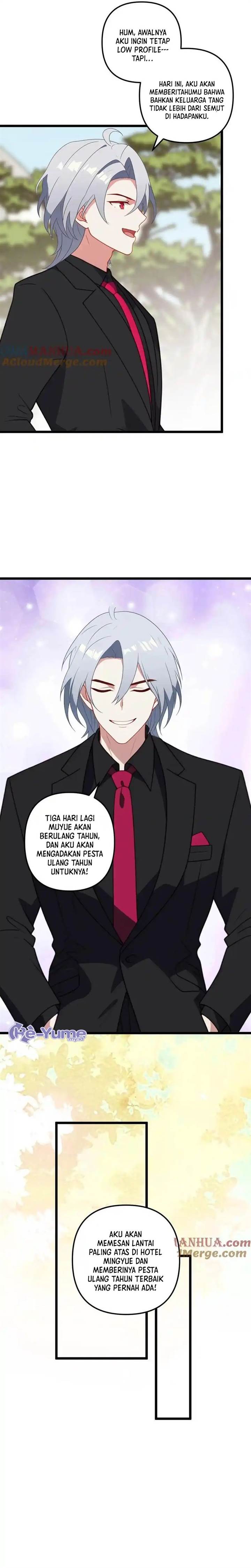 image-komik-villain-after-being-eavesdropped-the-heroine-wants-to-be-my-harem-chapter-31-6/8