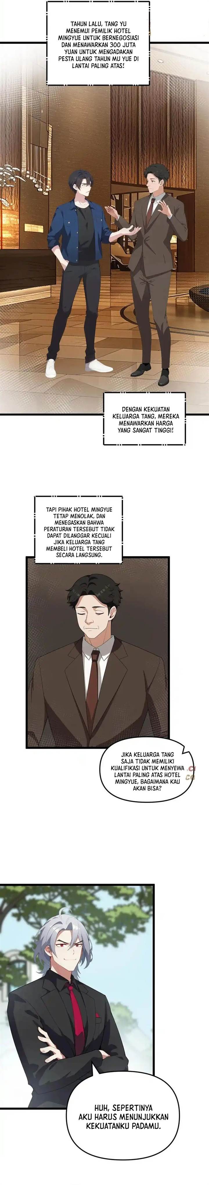 image-komik-villain-after-being-eavesdropped-the-heroine-wants-to-be-my-harem-chapter-32-1/8