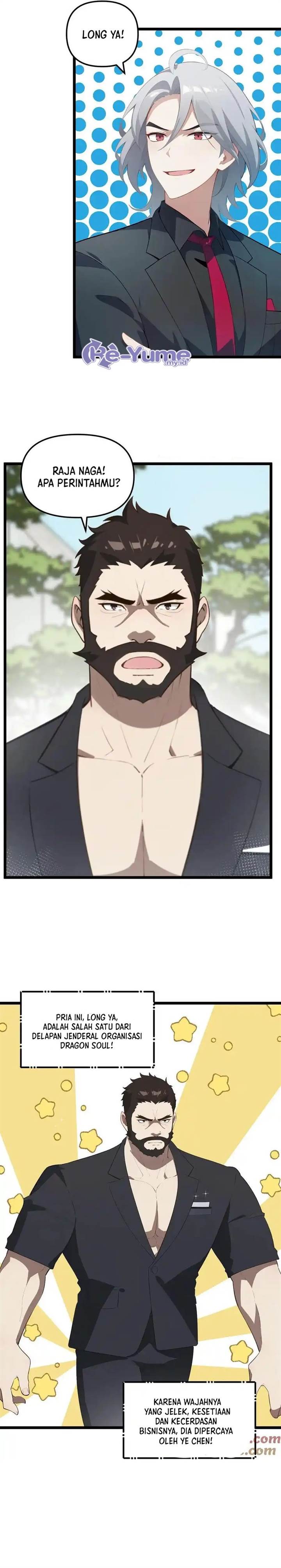 image-komik-villain-after-being-eavesdropped-the-heroine-wants-to-be-my-harem-chapter-32-2/8