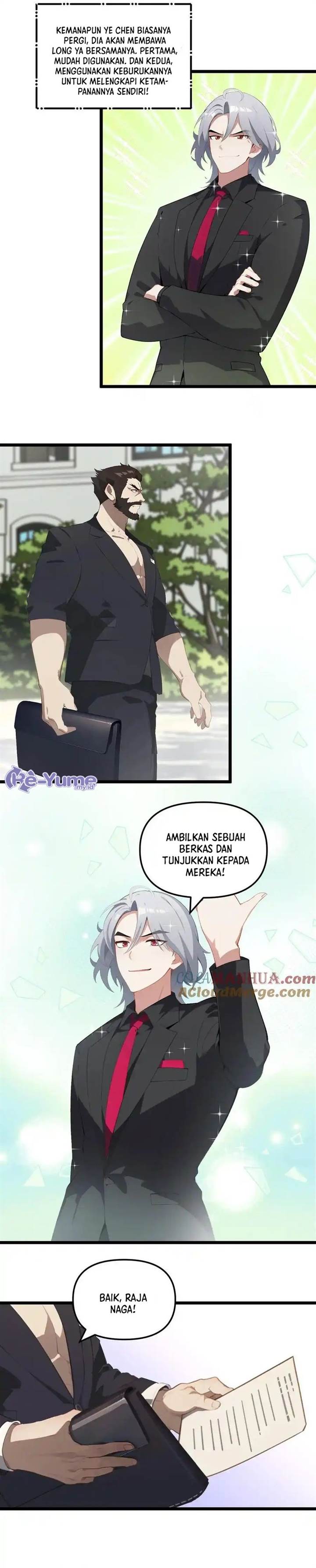 image-komik-villain-after-being-eavesdropped-the-heroine-wants-to-be-my-harem-chapter-32-3/8