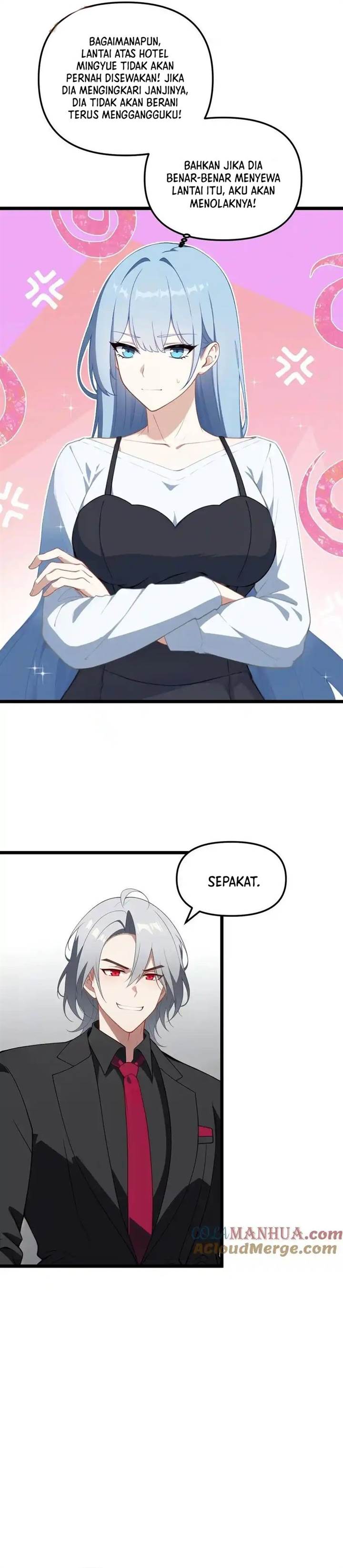 image-komik-villain-after-being-eavesdropped-the-heroine-wants-to-be-my-harem-chapter-32-5/8