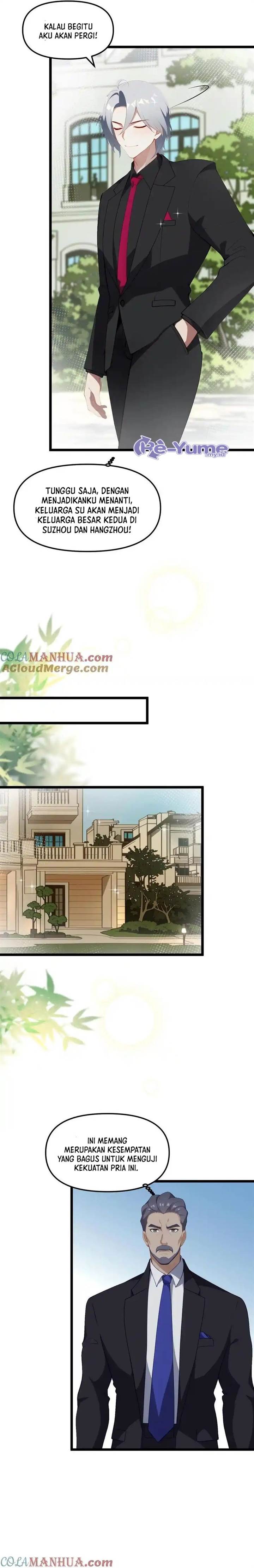 image-komik-villain-after-being-eavesdropped-the-heroine-wants-to-be-my-harem-chapter-32-6/8