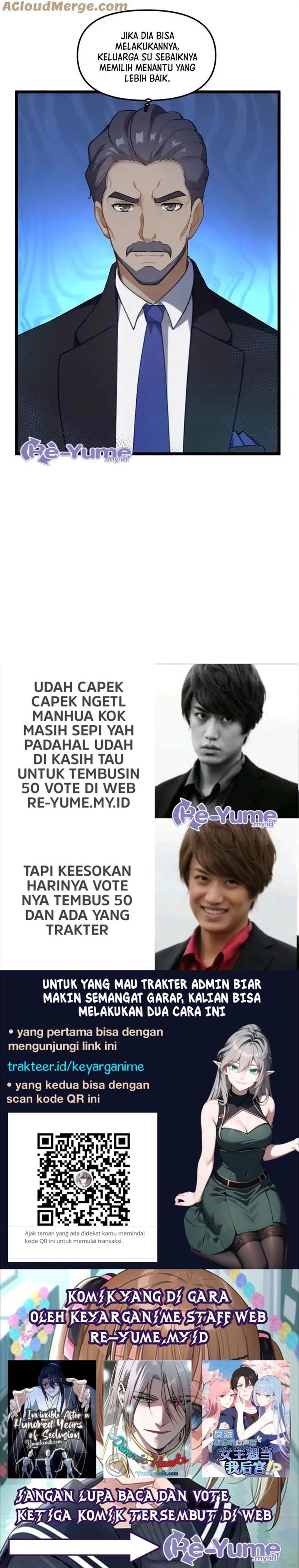 image-komik-villain-after-being-eavesdropped-the-heroine-wants-to-be-my-harem-chapter-32-7/8