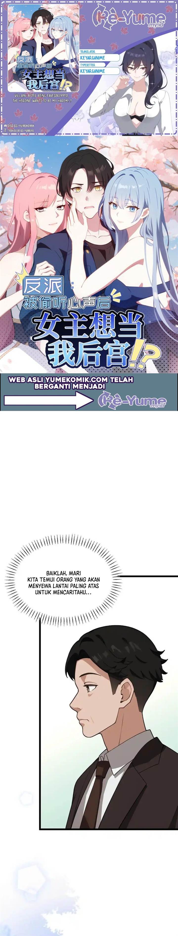 image-komik-villain-after-being-eavesdropped-the-heroine-wants-to-be-my-harem-chapter-33-0/9