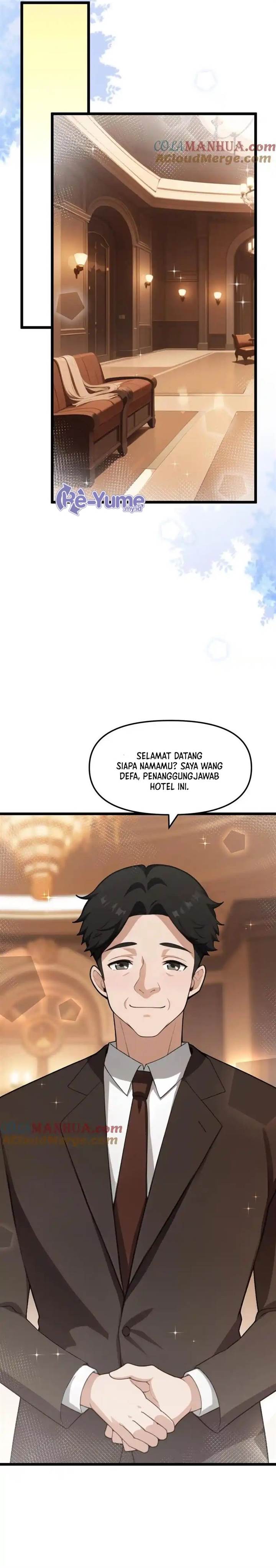 image-komik-villain-after-being-eavesdropped-the-heroine-wants-to-be-my-harem-chapter-33-1/9
