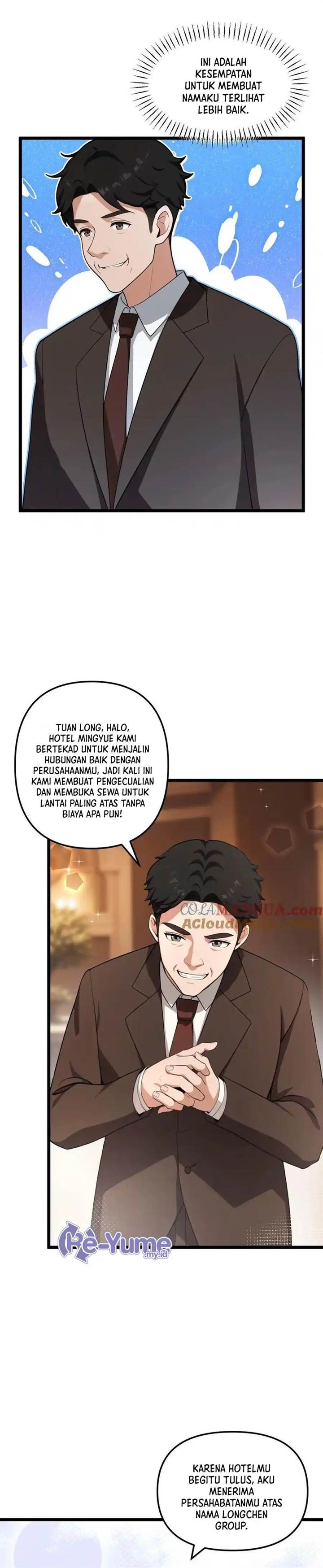 image-komik-villain-after-being-eavesdropped-the-heroine-wants-to-be-my-harem-chapter-33-3/9