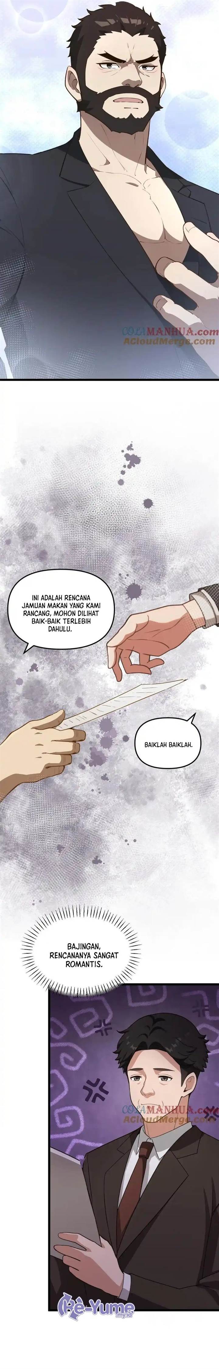 image-komik-villain-after-being-eavesdropped-the-heroine-wants-to-be-my-harem-chapter-33-4/9