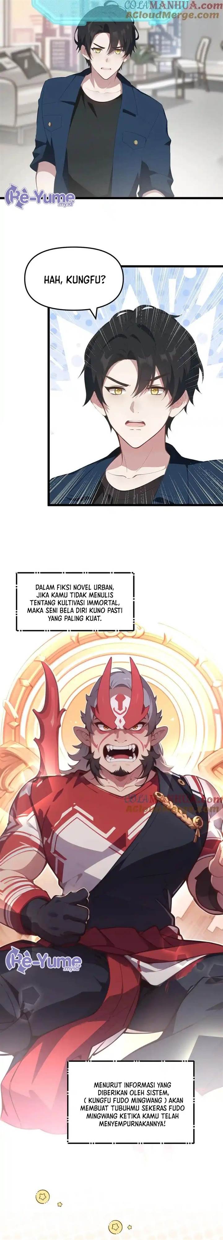 image-komik-villain-after-being-eavesdropped-the-heroine-wants-to-be-my-harem-chapter-33-6/9