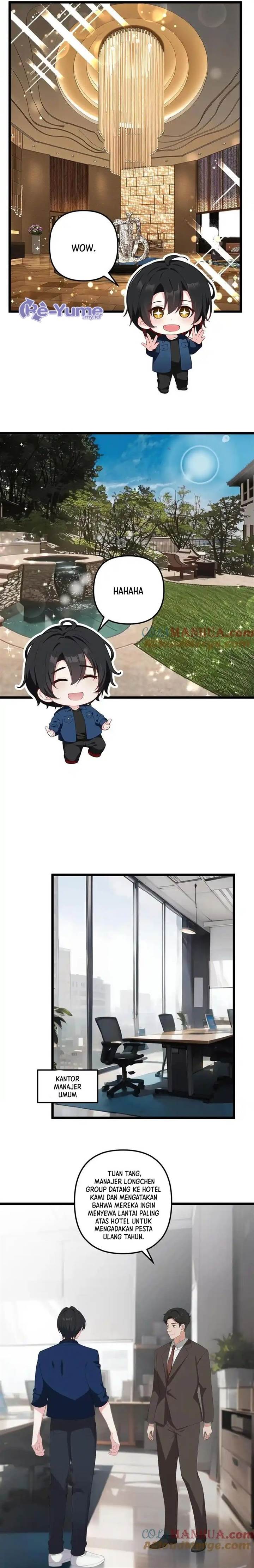 image-komik-villain-after-being-eavesdropped-the-heroine-wants-to-be-my-harem-chapter-34-2/8