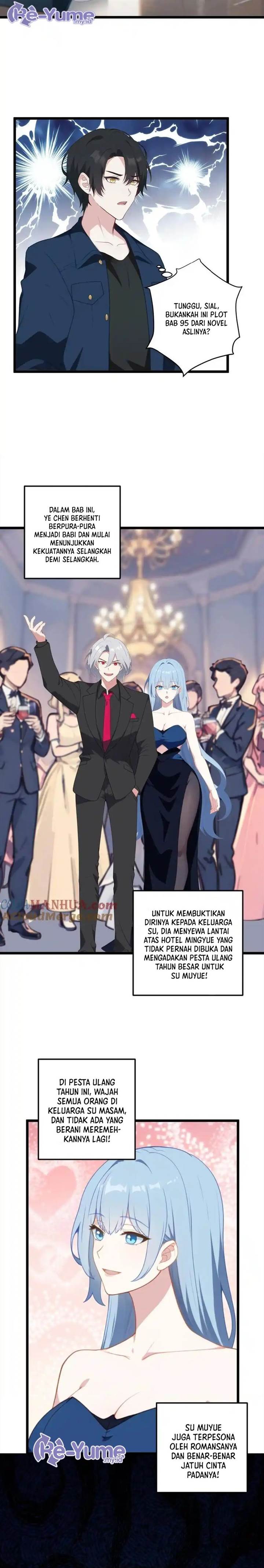 image-komik-villain-after-being-eavesdropped-the-heroine-wants-to-be-my-harem-chapter-34-3/8