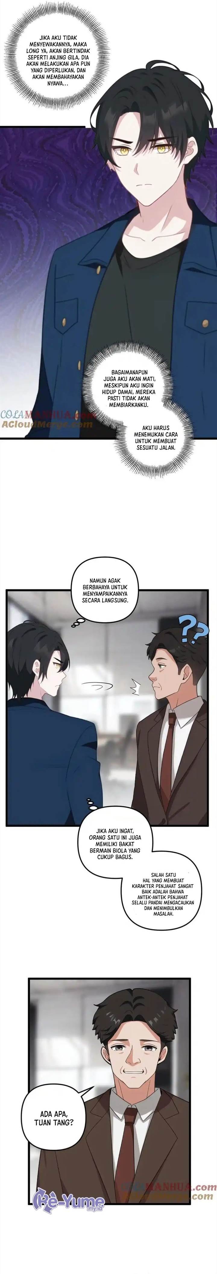 image-komik-villain-after-being-eavesdropped-the-heroine-wants-to-be-my-harem-chapter-34-5/8