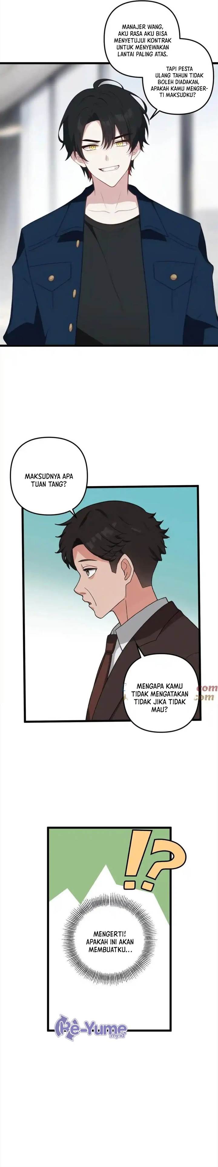 image-komik-villain-after-being-eavesdropped-the-heroine-wants-to-be-my-harem-chapter-34-6/8