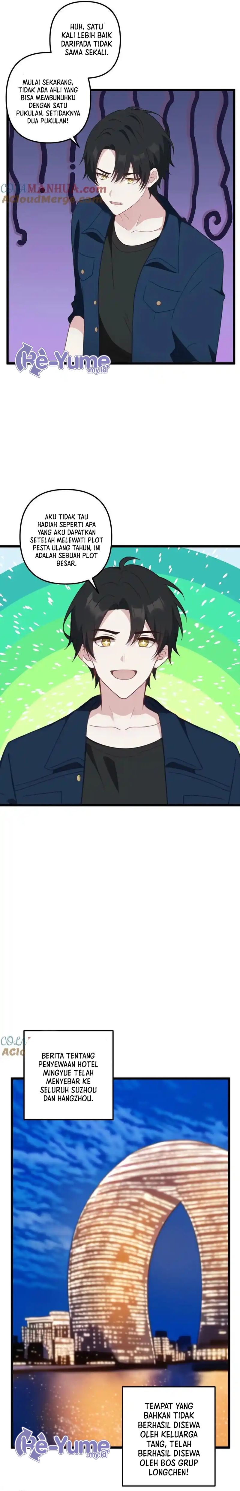 image-komik-villain-after-being-eavesdropped-the-heroine-wants-to-be-my-harem-chapter-35-1/9