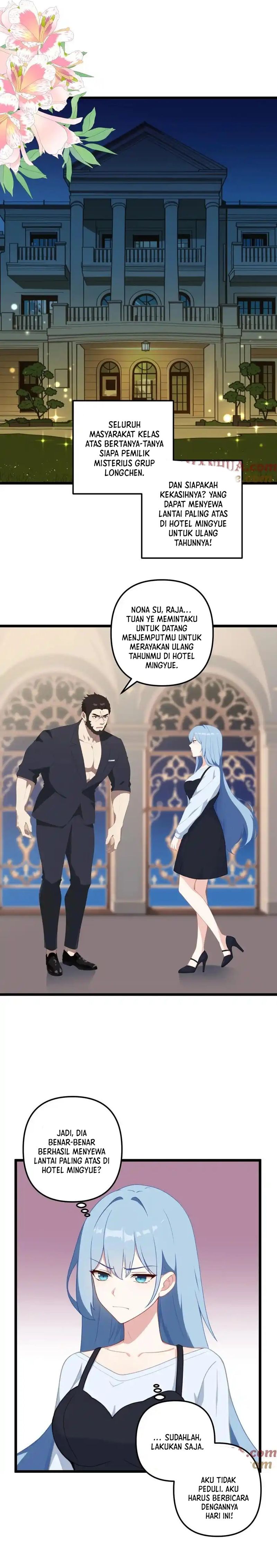 image-komik-villain-after-being-eavesdropped-the-heroine-wants-to-be-my-harem-chapter-35-2/9