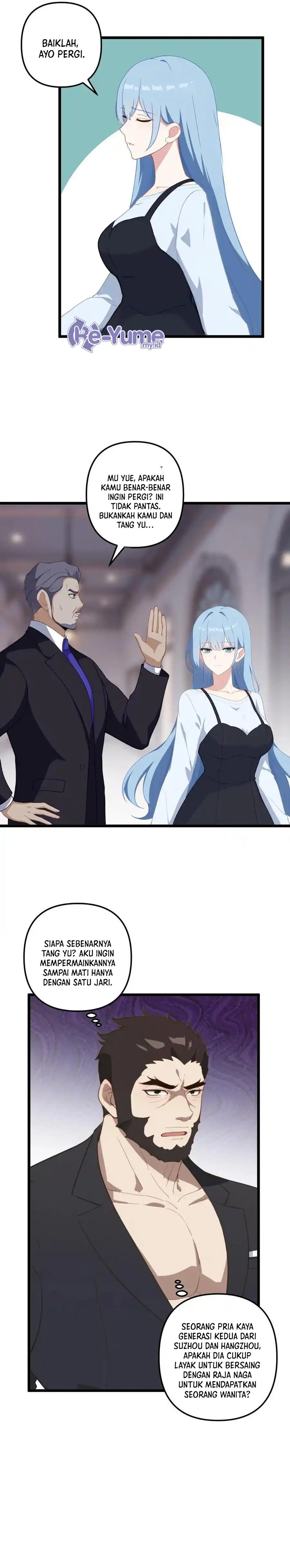 image-komik-villain-after-being-eavesdropped-the-heroine-wants-to-be-my-harem-chapter-35-3/9