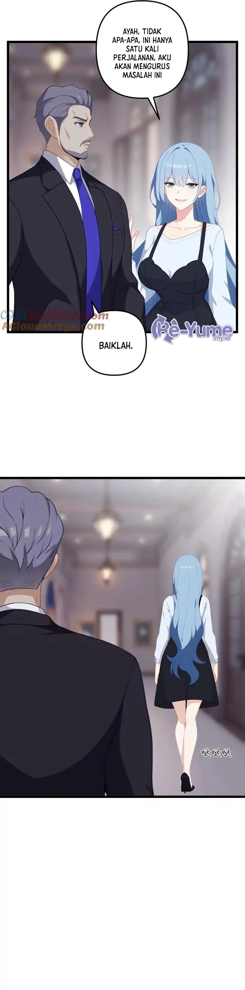 image-komik-villain-after-being-eavesdropped-the-heroine-wants-to-be-my-harem-chapter-35-4/9