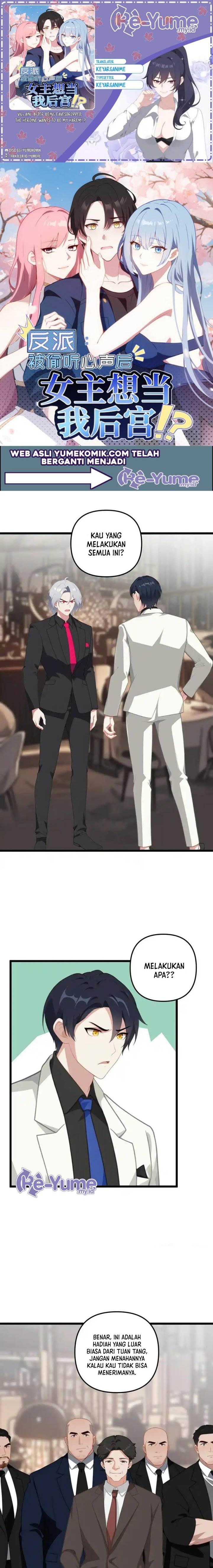 image-komik-villain-after-being-eavesdropped-the-heroine-wants-to-be-my-harem-chapter-37-1/7