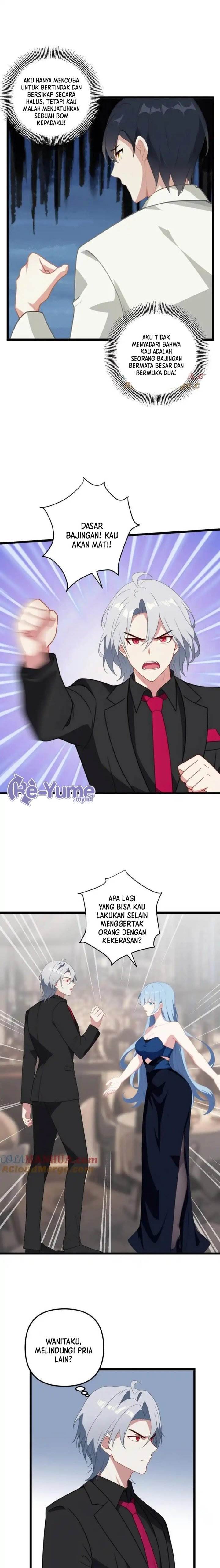 image-komik-villain-after-being-eavesdropped-the-heroine-wants-to-be-my-harem-chapter-37-3/7