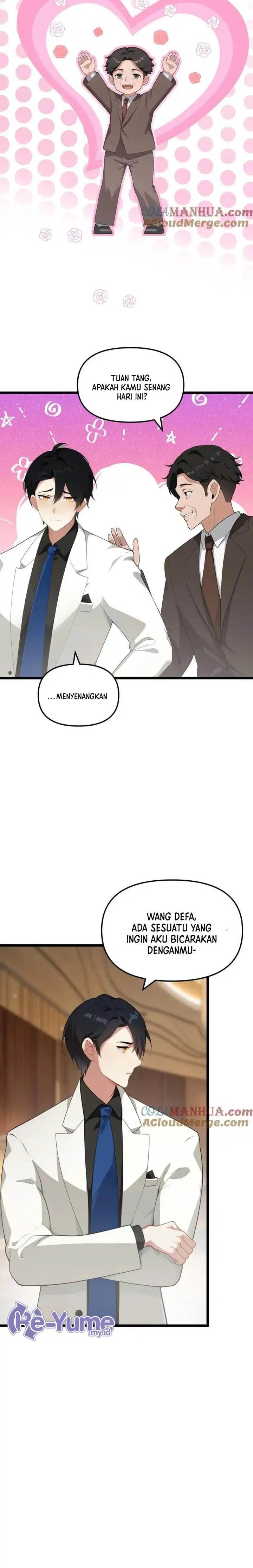 image-komik-villain-after-being-eavesdropped-the-heroine-wants-to-be-my-harem-chapter-38-6/7