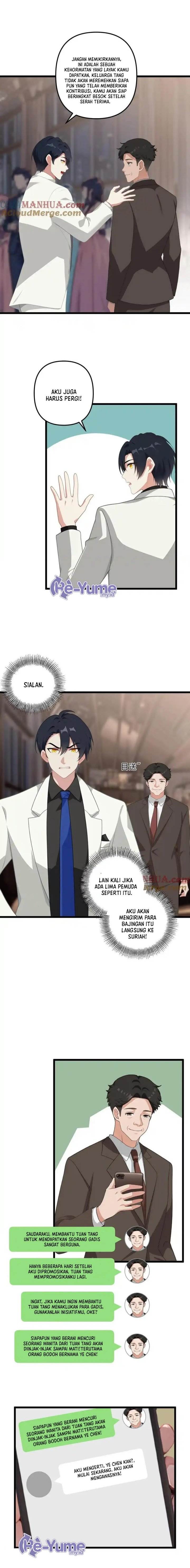 image-komik-villain-after-being-eavesdropped-the-heroine-wants-to-be-my-harem-chapter-39-2/7