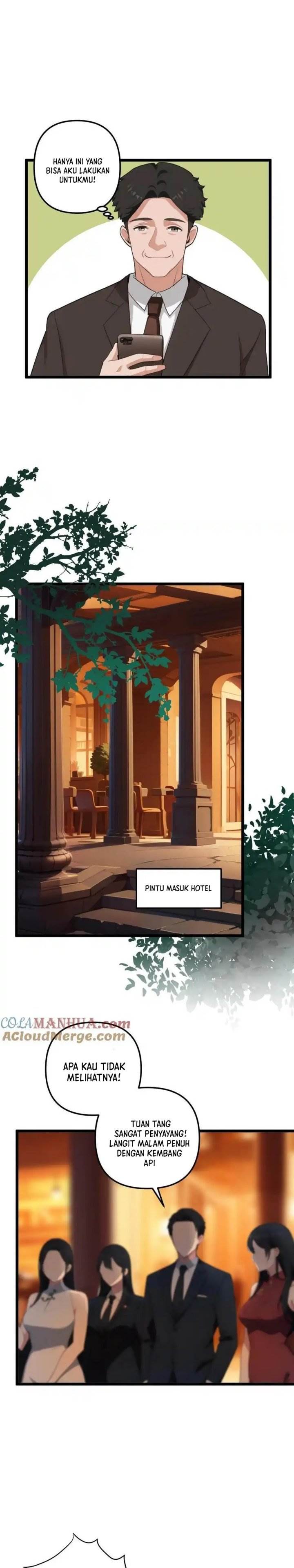 image-komik-villain-after-being-eavesdropped-the-heroine-wants-to-be-my-harem-chapter-39-3/7