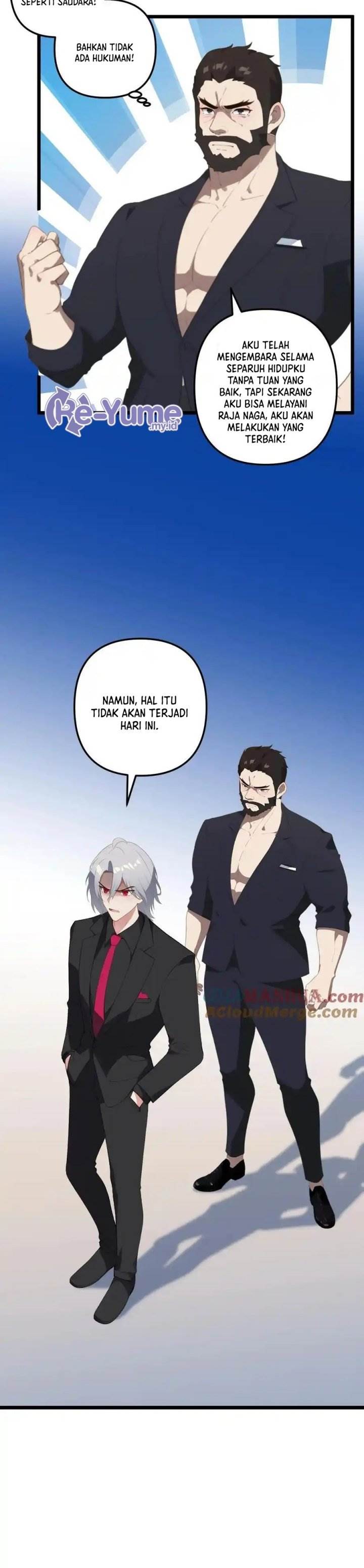 image-komik-villain-after-being-eavesdropped-the-heroine-wants-to-be-my-harem-chapter-39-6/7