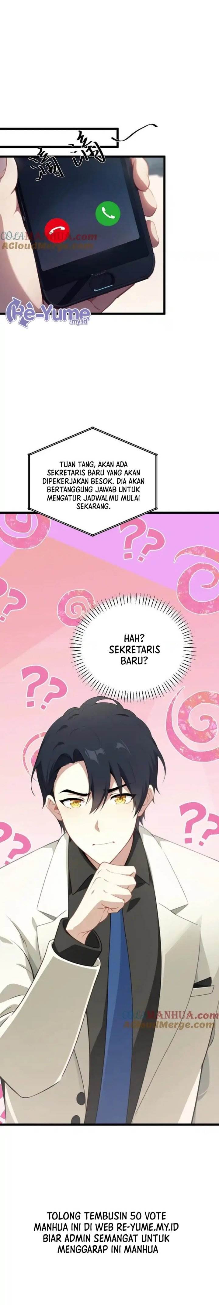 image-komik-villain-after-being-eavesdropped-the-heroine-wants-to-be-my-harem-chapter-40-6/10