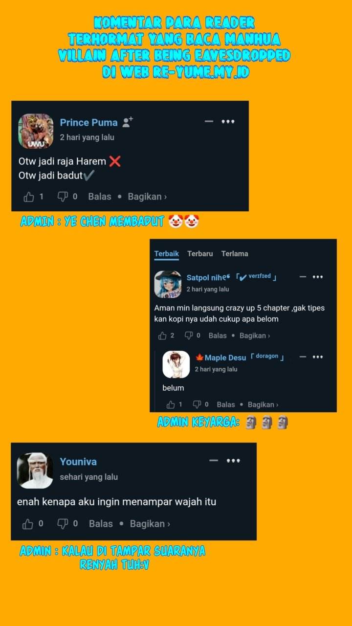 image-komik-villain-after-being-eavesdropped-the-heroine-wants-to-be-my-harem-chapter-40-7/10