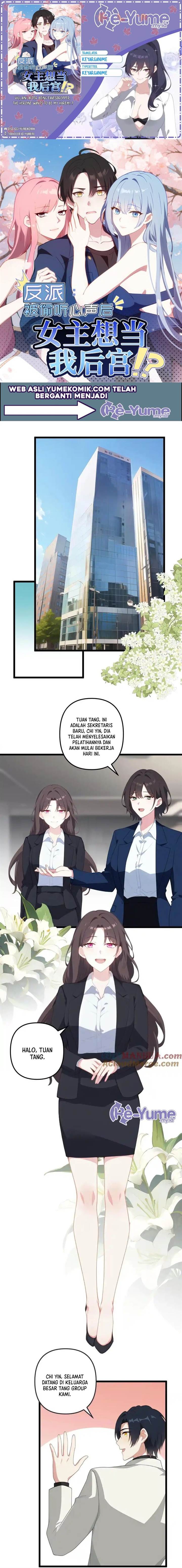 image-komik-villain-after-being-eavesdropped-the-heroine-wants-to-be-my-harem-chapter-41-0/7