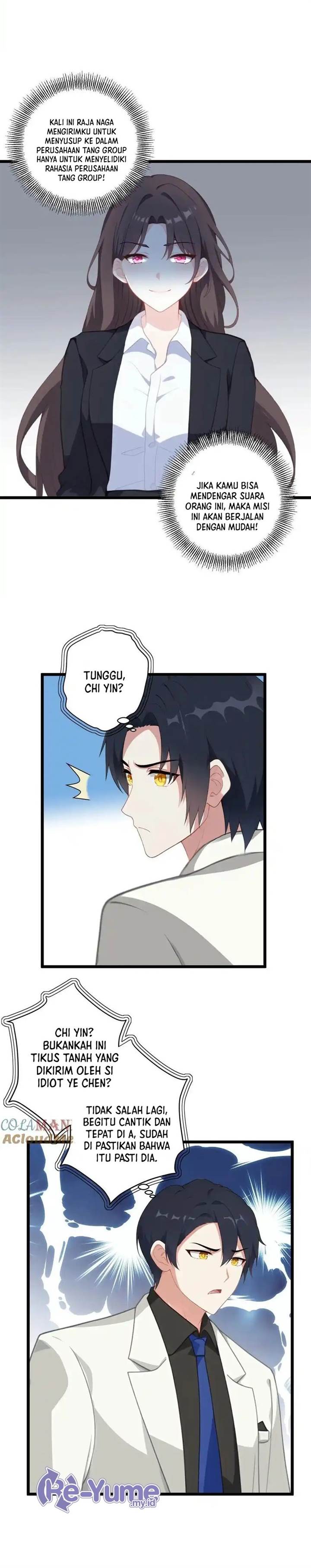 image-komik-villain-after-being-eavesdropped-the-heroine-wants-to-be-my-harem-chapter-41-3/7
