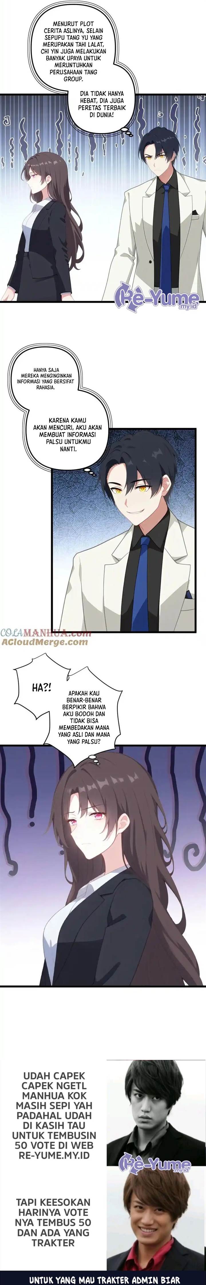 image-komik-villain-after-being-eavesdropped-the-heroine-wants-to-be-my-harem-chapter-41-5/7