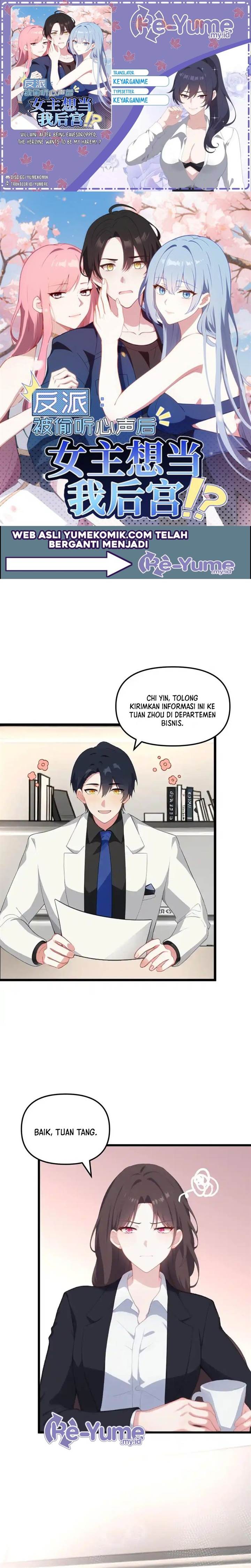 image-komik-villain-after-being-eavesdropped-the-heroine-wants-to-be-my-harem-chapter-42-0/9