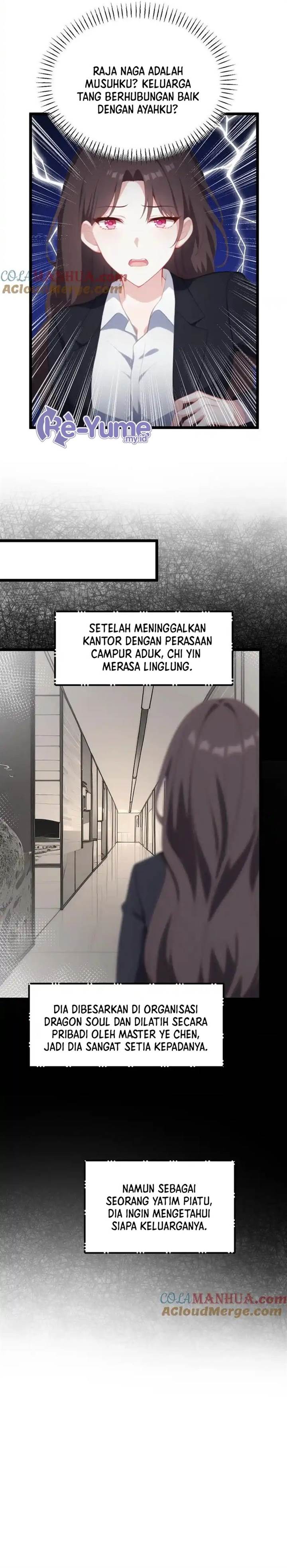 image-komik-villain-after-being-eavesdropped-the-heroine-wants-to-be-my-harem-chapter-42-2/9