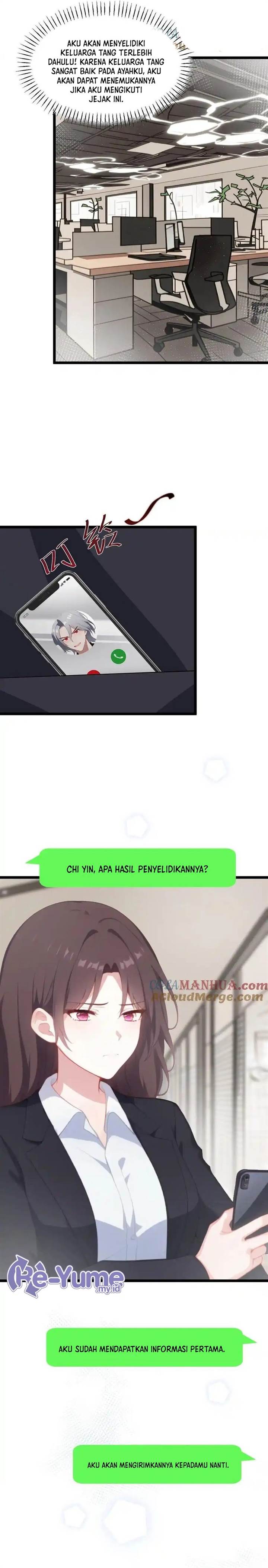 image-komik-villain-after-being-eavesdropped-the-heroine-wants-to-be-my-harem-chapter-42-4/9