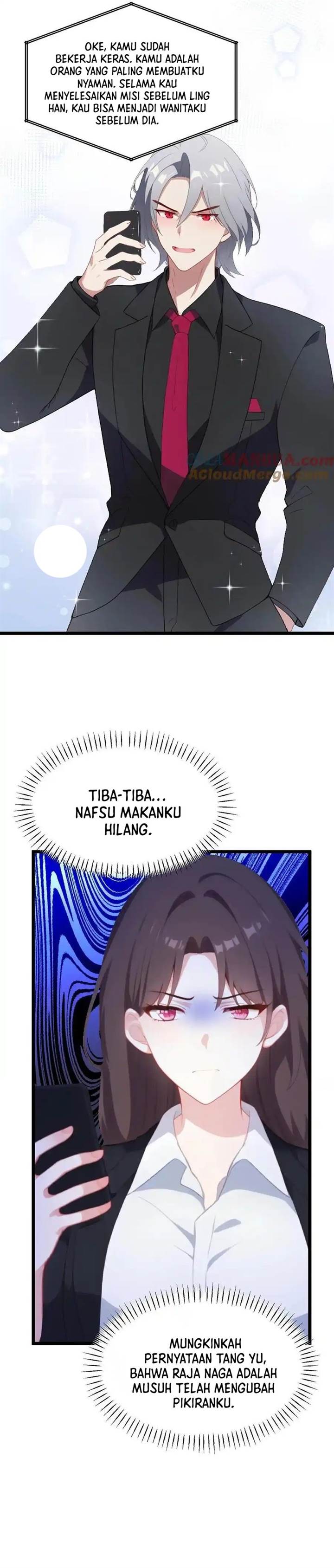 image-komik-villain-after-being-eavesdropped-the-heroine-wants-to-be-my-harem-chapter-42-5/9