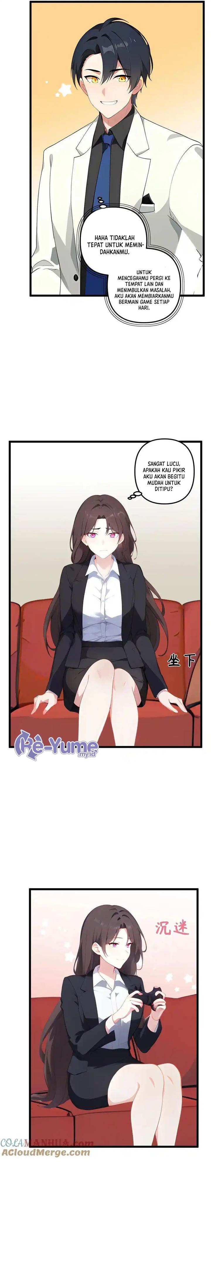 image-komik-villain-after-being-eavesdropped-the-heroine-wants-to-be-my-harem-chapter-43-2/8