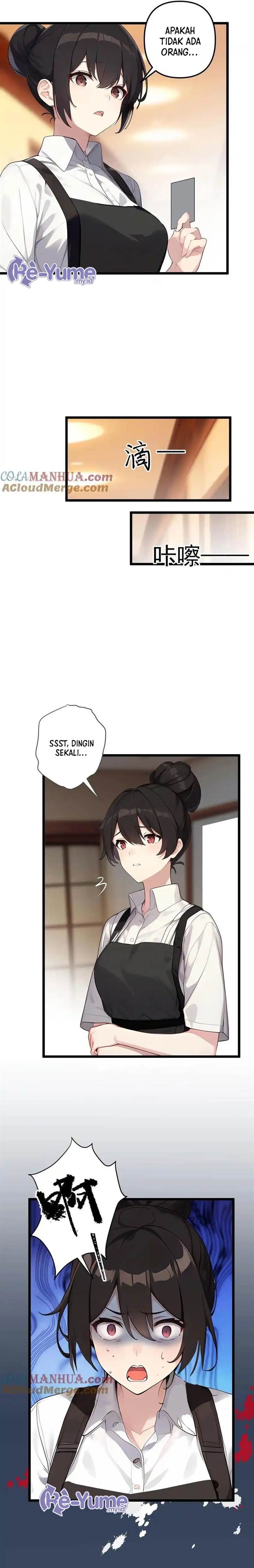 image-komik-villain-after-being-eavesdropped-the-heroine-wants-to-be-my-harem-chapter-43-5/8