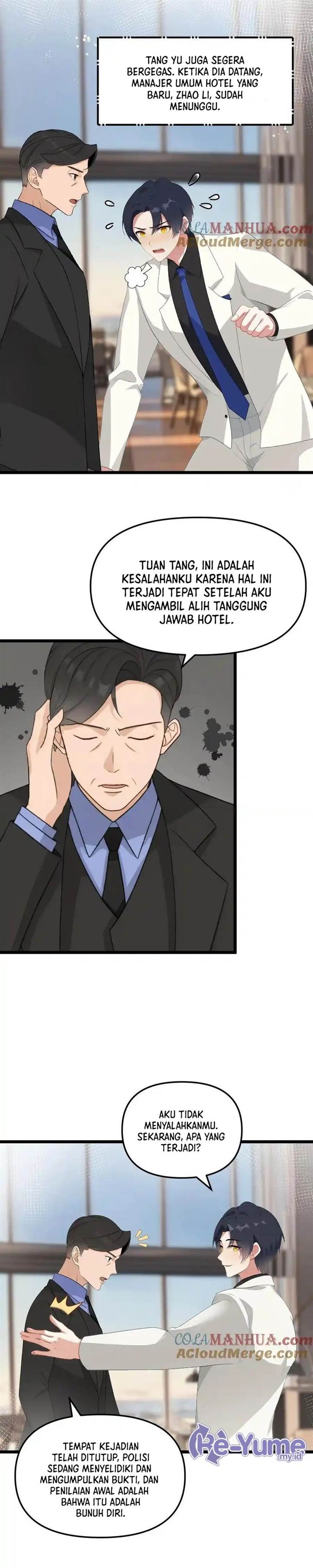 image-komik-villain-after-being-eavesdropped-the-heroine-wants-to-be-my-harem-chapter-44-1/8