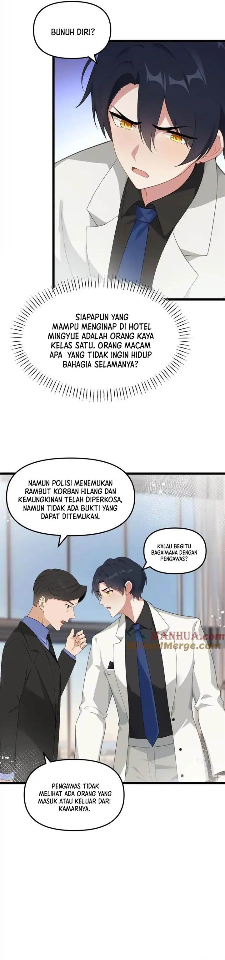 image-komik-villain-after-being-eavesdropped-the-heroine-wants-to-be-my-harem-chapter-44-2/8