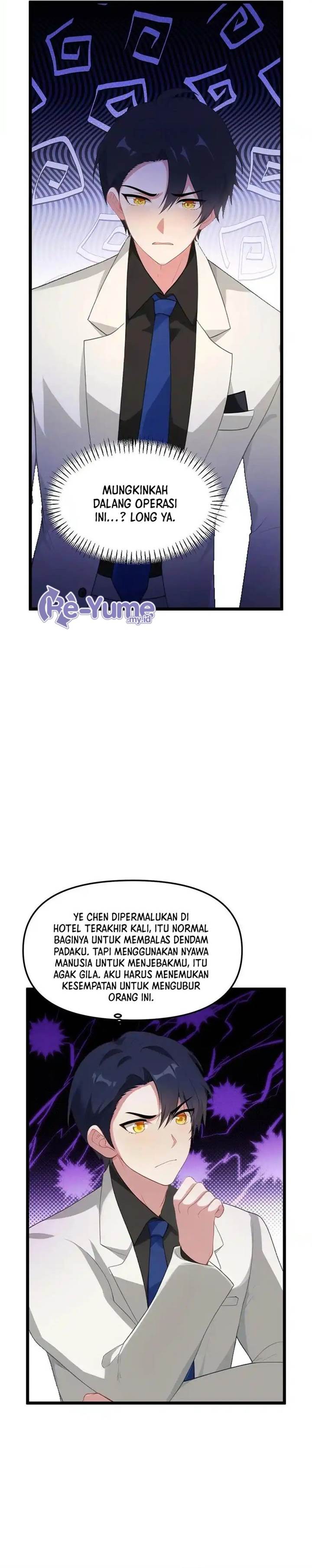 image-komik-villain-after-being-eavesdropped-the-heroine-wants-to-be-my-harem-chapter-44-3/8